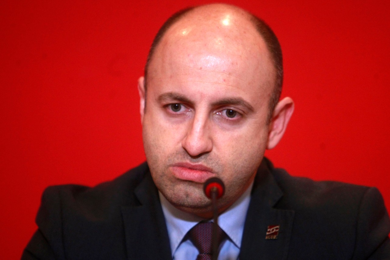 Nenad Matić
5/03/2014
